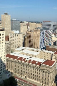 Baltimore City Picture