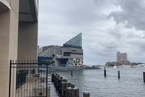 Baltimore Inner Harbor