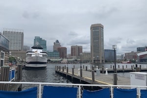 Baltimore Inner Harbor