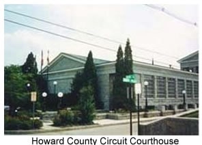 Howard County Circuit Court