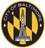 City of Baltimore