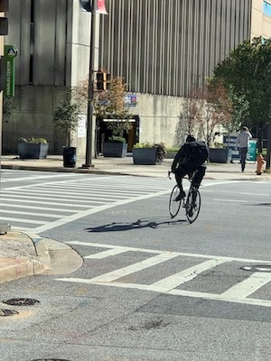 Crosswalk