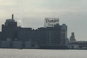 Domino Sugar