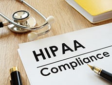 HIPPA Authorization Form