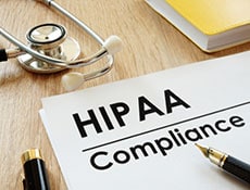 HIPPA Authorization Form