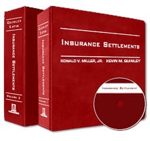 insurance settlements