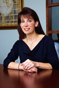 Picture of Lisa A. Miller