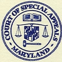 Special Appeals