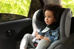 Maryland Car Seat Laws 2021