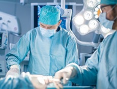 Medical Malpractice Intake Form