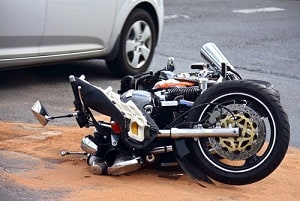 motorcycle