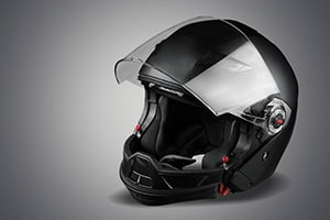 Motorcycle Helmet