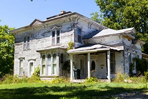 Old House