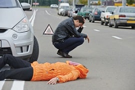 pedestrian crash verdicts