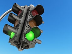 Request for Traffic Light Report