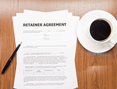 Retainer Agreement