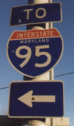 Route 95
