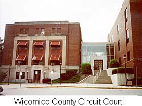 Wicomico County