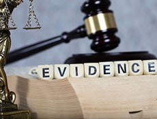 Spoliation of Evidence Letter